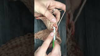 Beanie tutorial - stitch tutorial