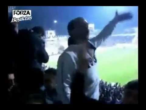 Bazen Sevinç Bazen Keder Beşiktaşlı Olmak Yeter (çArşı)