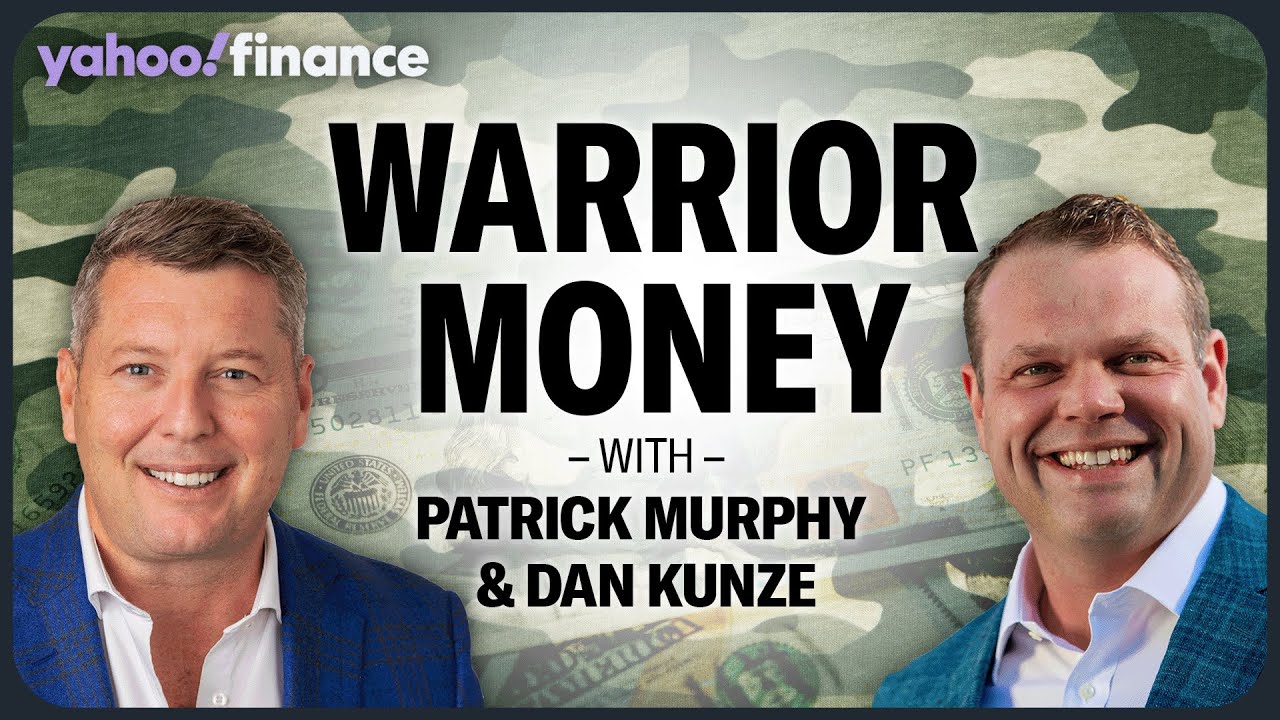 This trailblazing Army vet now fights for women in business