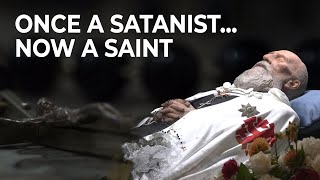 Download Lagu Bartolo Longo: Darkness, Conversion and the Power of the Rosary MP3