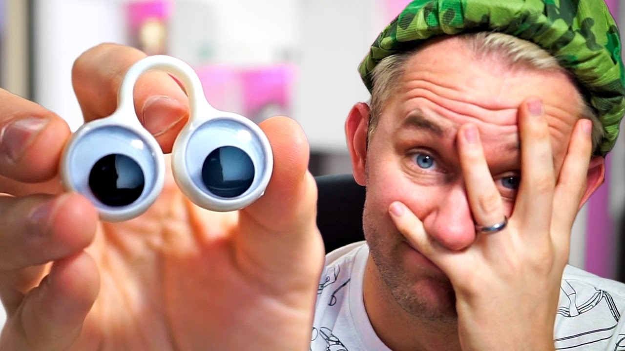 10 Strange Dollar Store Items!