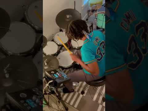 Electric Drums |