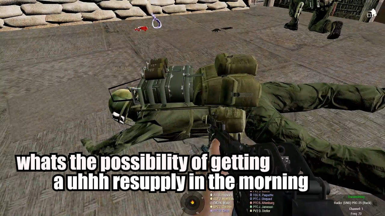 Why navigation skills are important YouTube