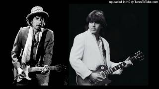 Bob Dylan live , License To Kill , Rotterdam 1984