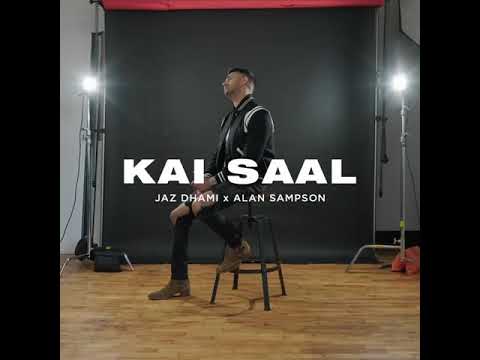 Kai Saal Jaz Dhami ( Live Audio)  ||  new Punjabi song 2019 ||  latest Punjabi song kai saal