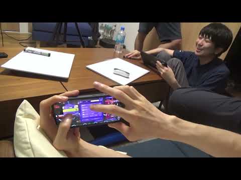昼寝してたあいまるにスマホを渡して突然シグマとガチ対戦させてみた結果【ポケモンチャンピオンズ】