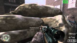Celebrity Let's Play: Call of Duty 2 - Original - HD PC - 720p - Part 3 Net Worth
