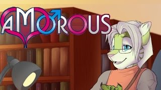 Amorous, Part 3. Getting publish!