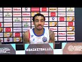 Igokea m:tel v Surne Bilbao - Press Conference | #BasketballCL 2026-27