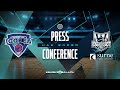 Igokea m:tel v Surne Bilbao - Press Conference | #BasketballCL 2026-27