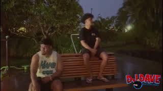 DJ DAVE JustEscape95 Ft Nato - Let Go REMIX
