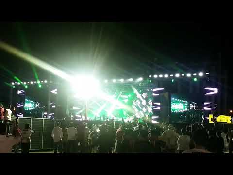 Cheb Khaled Live In Jeddah Saudi Arabia 2 