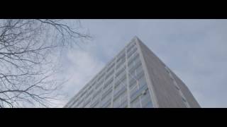 The xx - Night + Day Brixton (Teaser)
