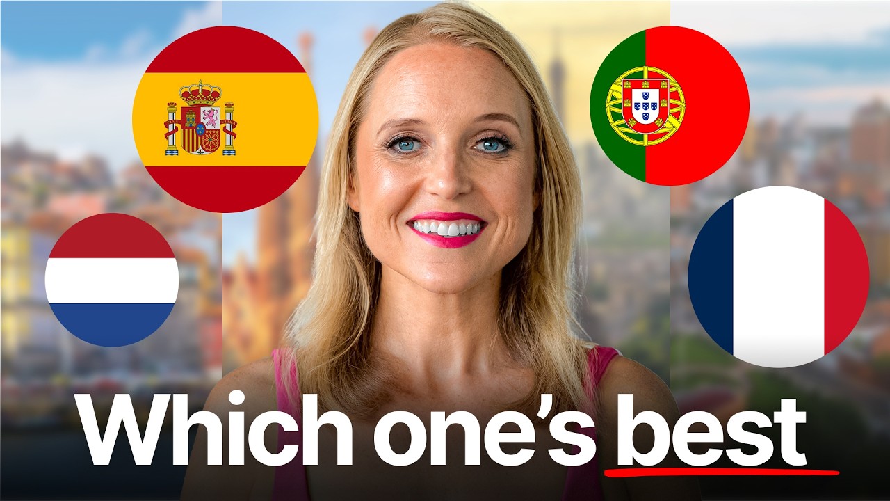 I Traveled to 65 Countries As an Expat, These Are The Best