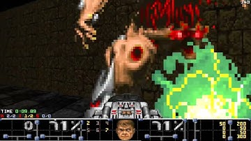 10 Line Genocide: Episode 3 Map10 2TRI2Shot UV Max in 0:10