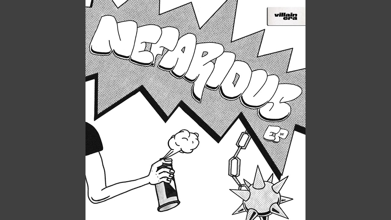 Vandal adlı videoyu YouTube'da izle Vandal adlı videoyu YouTube'da izle