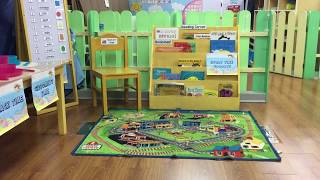 Cambridge Shaw Open House 2018