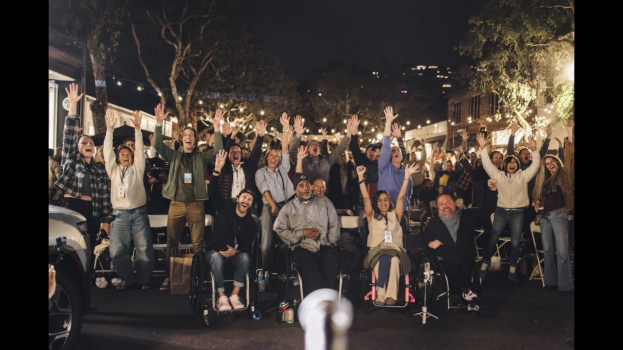 2025 Film Trailer - Coast Film & Music Festival