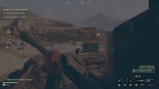 FROM BATTLEFIELD6----MISSION IN TAJIKISTAN----Gamed By : nowar219