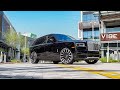 Rolls royce cullinan luxury redefined 24 forgiato piattom wheels unveiled