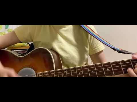 スピッツ えにし 練習動画100回記念！