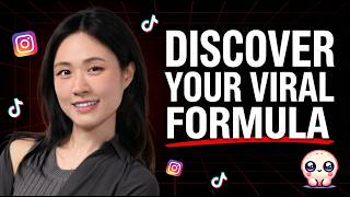 This AI reverse-engineers your content to go viral