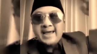 Yusuf Mansur marah make bahasa Thailand kw #yusufmansur #marah