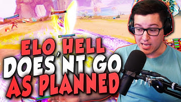 JUNGLER SAYS HE DOESN