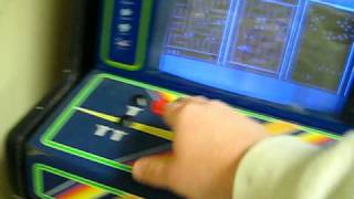 60 and 1 multi game upright.avi