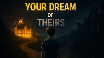 If You Don’t Build Your Dreams, Someone Will Hire You to Build Theirs. #dream #usa