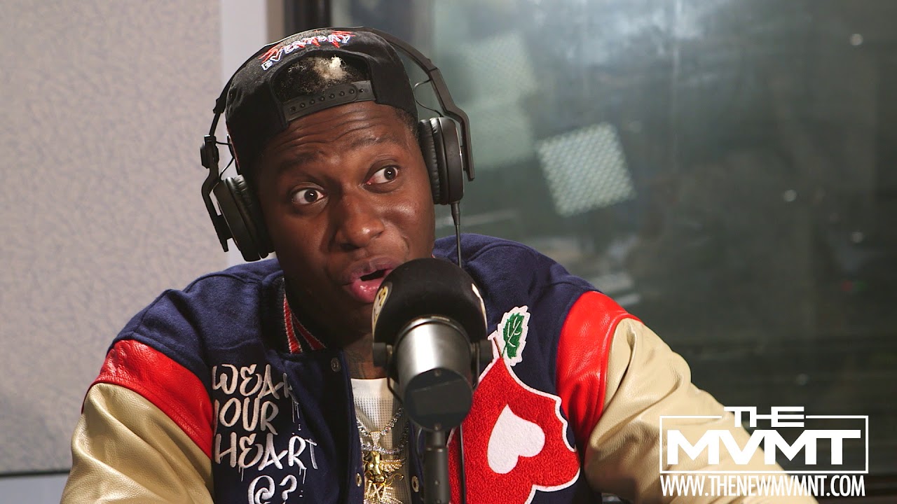phresher explains how he got on eminem revival album on phresher explains how he got on eminem revival album on