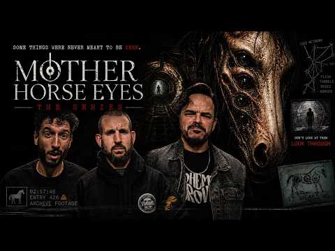 Mother Horse Eyes Review: Pt. 1