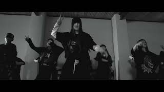 КАЧ УУ TEAM | WHOISJK 'REBEL' choreo by Bogomyakova Valeria