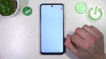 Google Pay on Motorola One 5G Ace - Manage Google Pay App