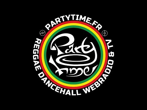DIRECT LIVE de PartyTime Reggae Dancehall TV