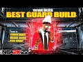 GAME BREAKING BEST GUARD BUILD is a DEMIGOD in NBA 2K22! *INSANE* ALL AROUND BUILD! Best Build 2K22! Mp3 Song