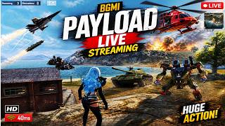 NEW UPDATE Payload Gameplay 😱 Helicopter + Jet Fight LIVE!