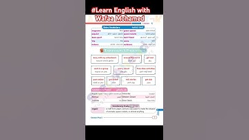 #unit5 #lesson1 #connect plus5 #Learn English with Wafaa Mohamed #Step Ahead #الصف الخامس #كونكت بلس