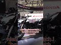 Honda Hornet 1000 2025 premiera nowość #motocykle #honda #hornet