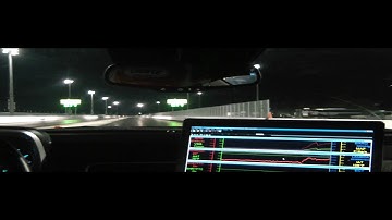 V6 Camaro Airaid V2 test