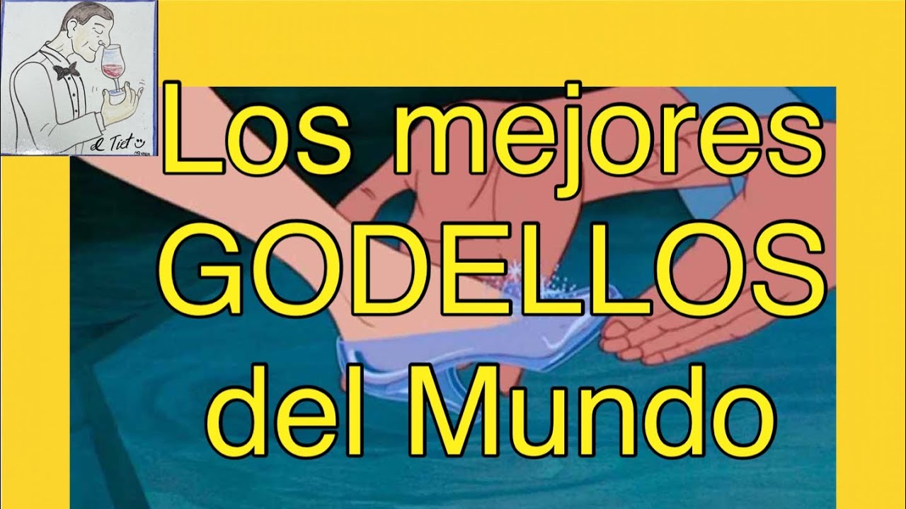 (182) LOS MEJORES GODELLOS DEL MUNDO