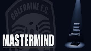 Coleraine Mastermind Ben Doherty Thursday 11Th June 2020