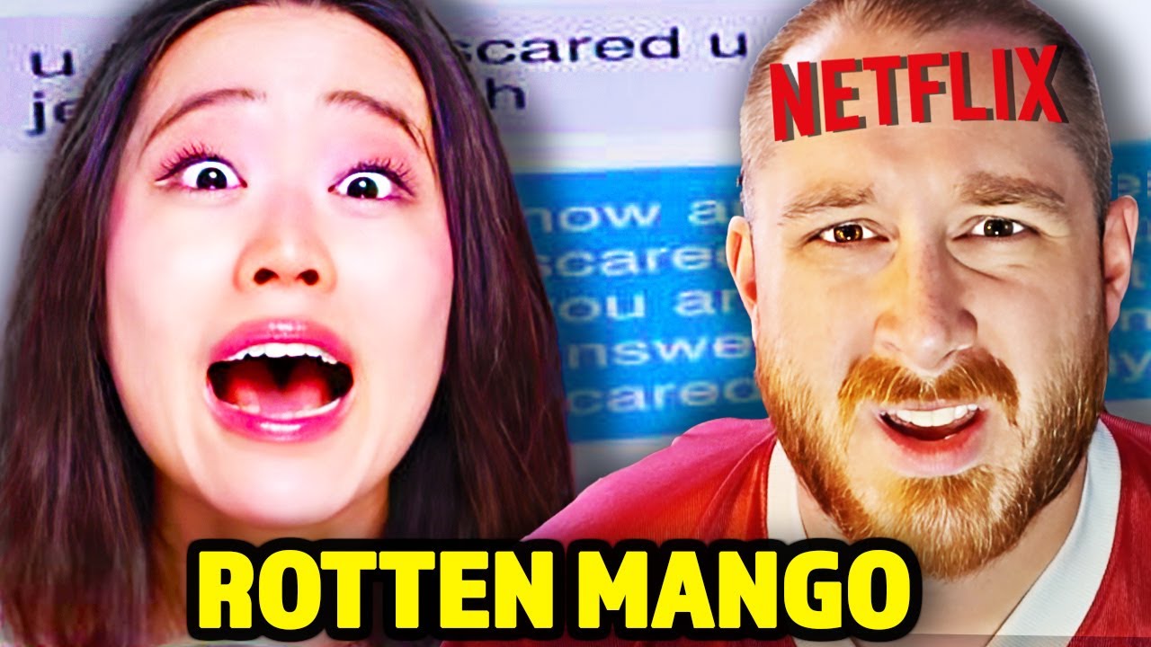 I Watched Rotten Mango Expose Netflix's Unknown Number Documentary!