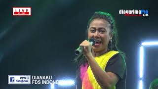 KISAH KENANGAN - DIANA SASTRA | BOJONG SARI | LOSARI | BREBES | 10/09/2017 | DIANA SASTRA