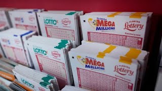won the $1 billion Mega Millions jackpot Tuesday