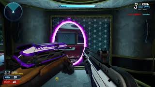 brain so small it big #Splitgate
