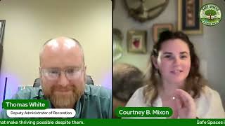 EP# 7 | Creating Workplaces Where People Can Truly Be Themselves