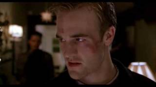 Sean Bateman Introduction