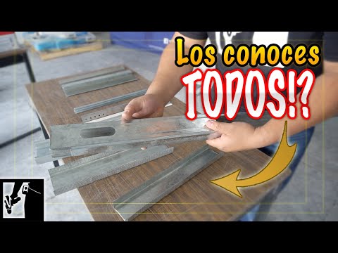 Video: El grosor de los paneles de yeso para el techo. Tipos de paneles de yeso y cuál usar para el techo