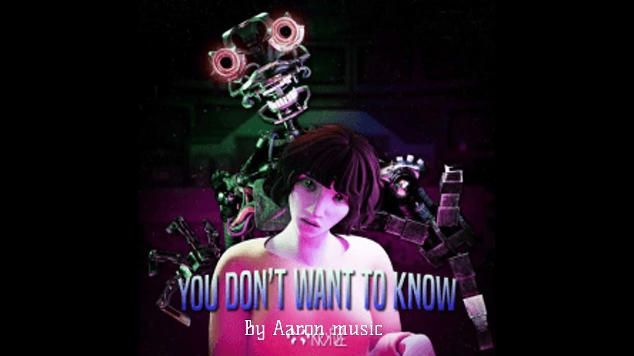 You Don’t Want To Know  [Cover]  By Aaron Music